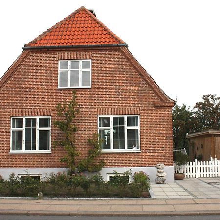 Bed & Bath Nykobing Sjaelland Exterior photo