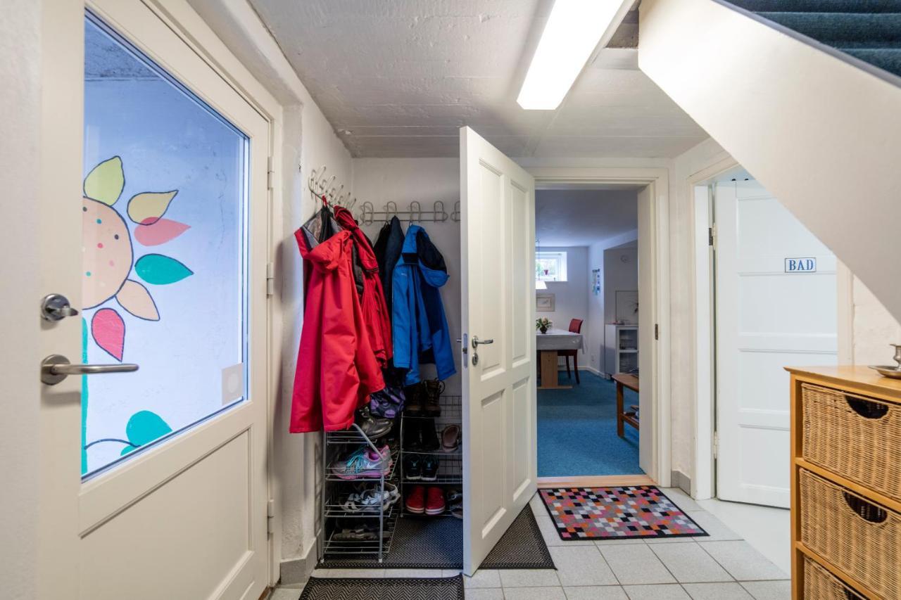 Bed & Bath Nykobing Sjaelland Exterior photo